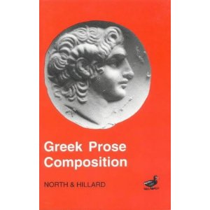 Greek Prose Composition (North and Hillard)