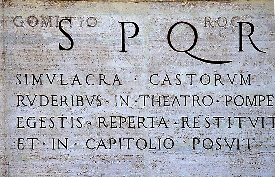  AS Latin Vocabulary