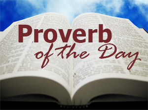 German Proverbs