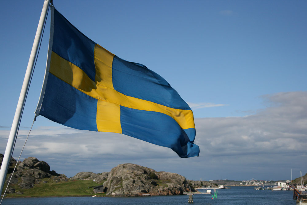 Swedish A1-A2 Pa Svenska!