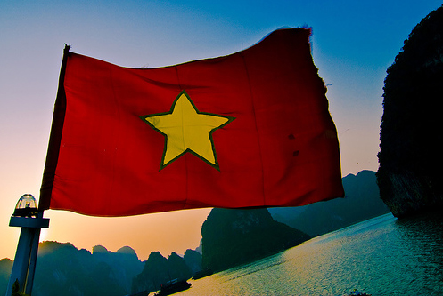 Vietnamese - 500 common words
