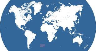 Country Capitals by Region