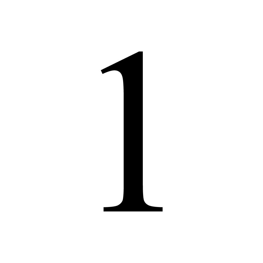 Lesson 1: Basic Vocabulary