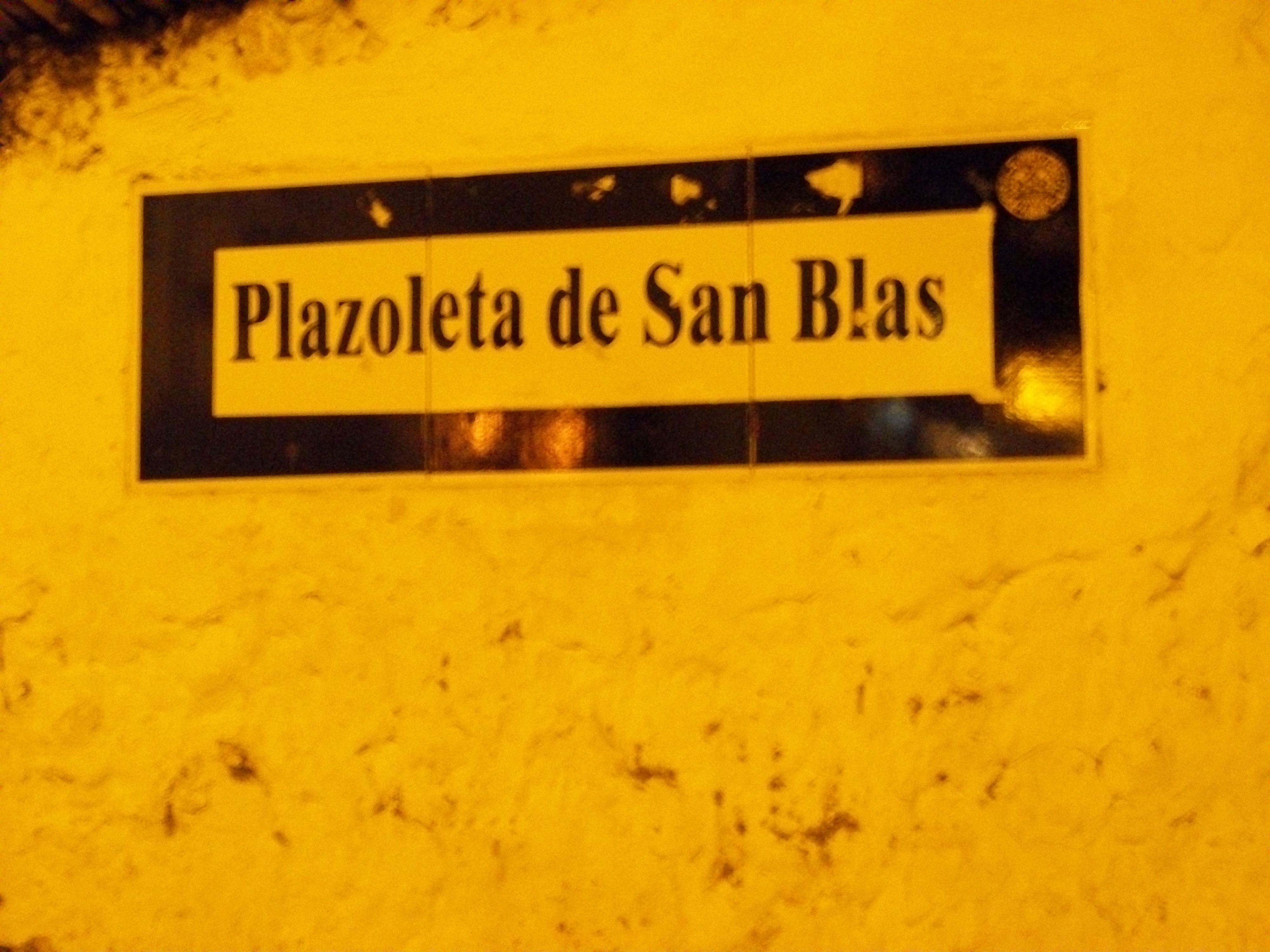 Beyond the Spanish Dictionary - Synergy