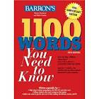 1100 WORDS You Need to Know