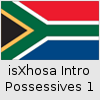 160 Intro - Possessives 1