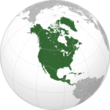 Capital Cities of North America