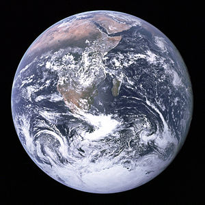 Hoofdsteden van de wereld