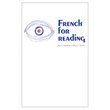 French For Reading Vocab