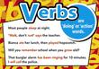 4 verbs - have, be, do, see, present
