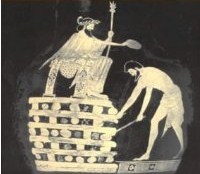 Greek to GCSE John Taylor Book 2 Vocab