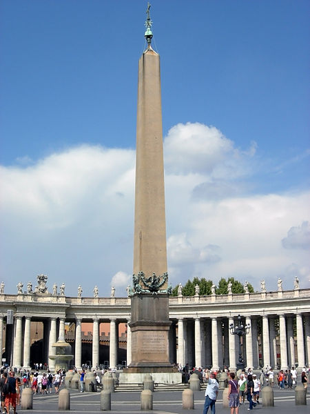 Churches in Rome