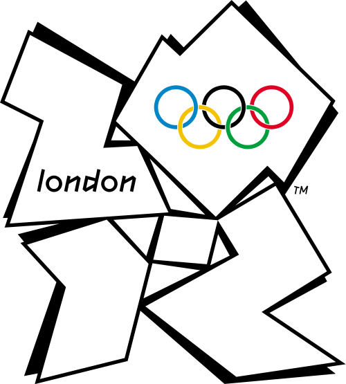 Olympic Flags
