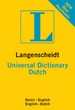 Dutch - The 1,001 Most Common Words