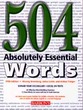 504 Absolutely Essential Words With Audio