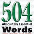 504 Essential Words