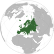 Countries of Europe