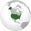 U.S. States