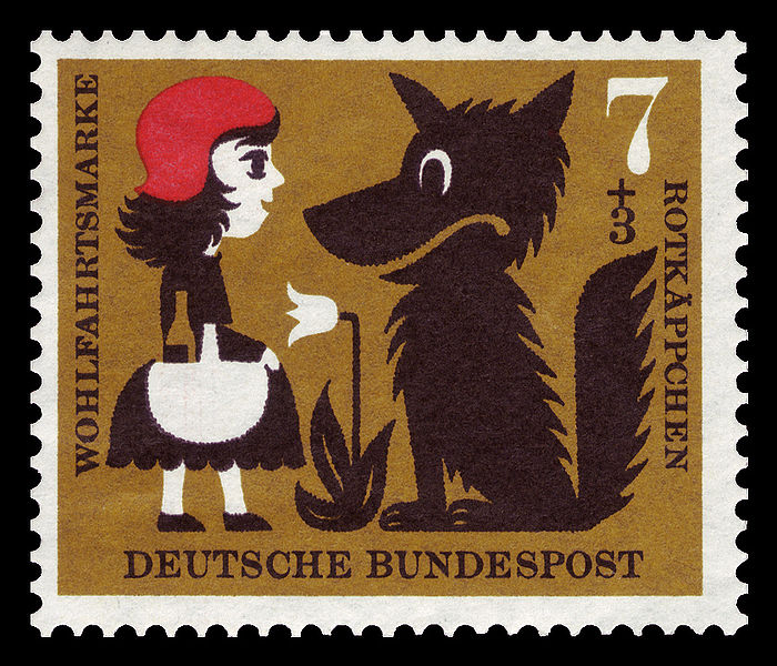 Grimms Märchen