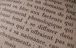 French - useful phrases for AS level