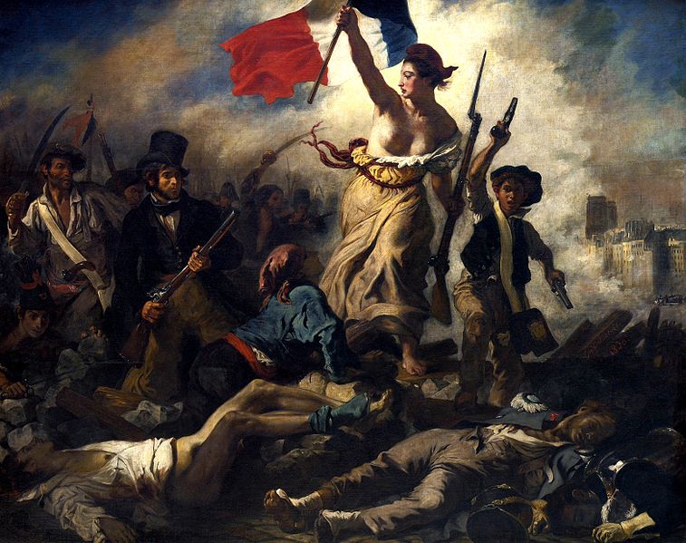 La Colle Française