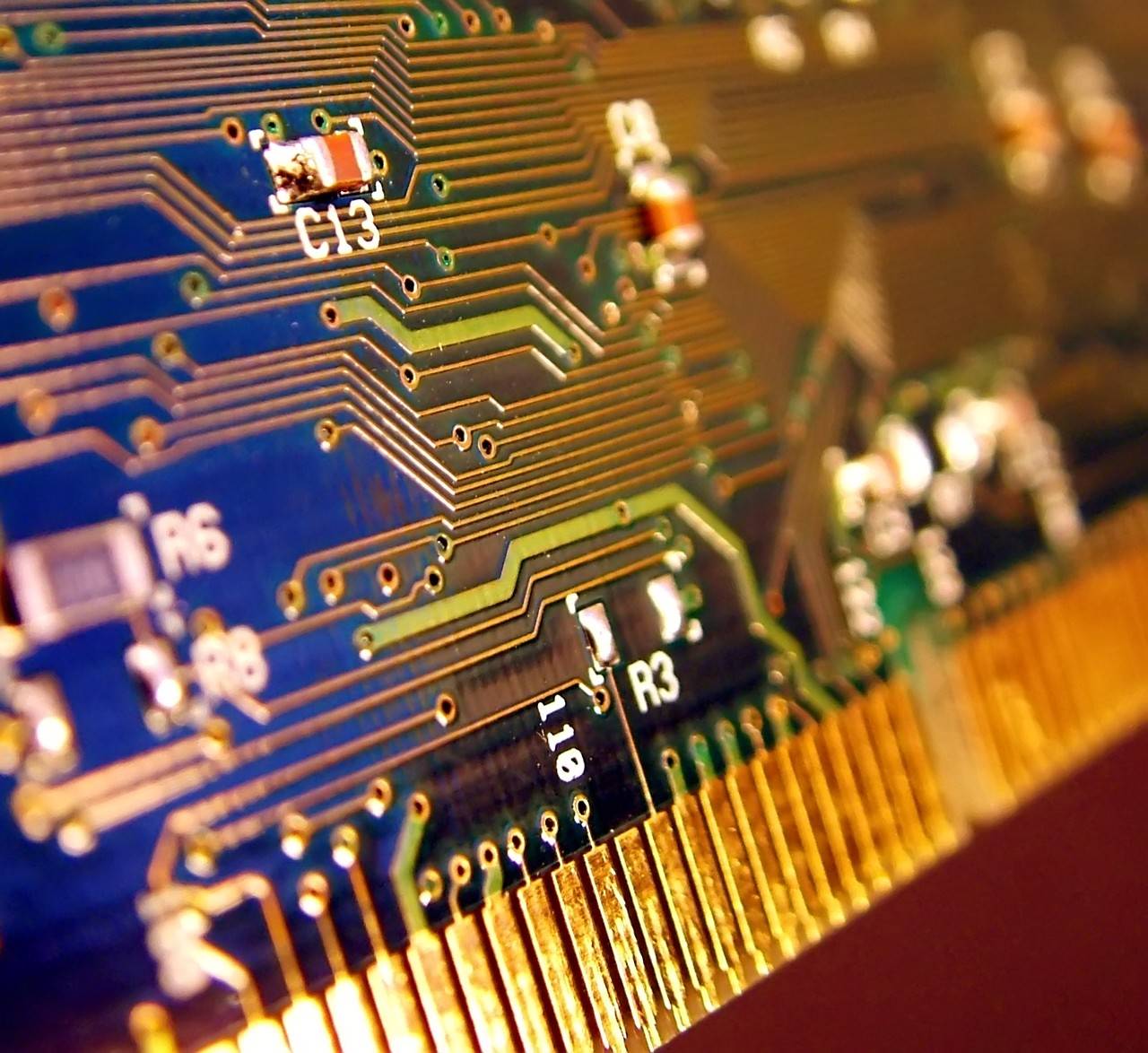 A2 Vocab Week 10: Technologie und Informatik