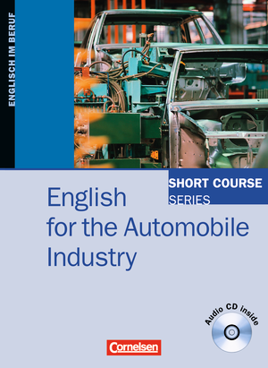 Key car vocabulary
