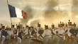 Advancing French!