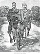 Bouvard et Pécuchet (Gustave Flaubert)