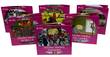 Primary Mandarin Chinese Readers - Purple (Level 4