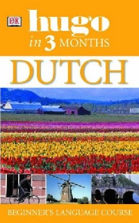 Dutch self-study "Hugo in 3 months" week 4