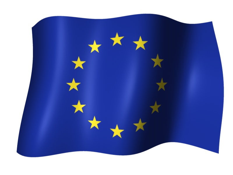 Flags of Europe