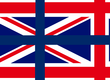 Norsk Irregular Verbs