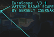 Euroscope Commands