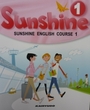 Sunshine English 1年生