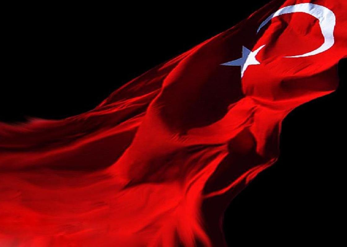 My Turkish Words
