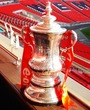 FA Cup Winners, Finalists and Scores