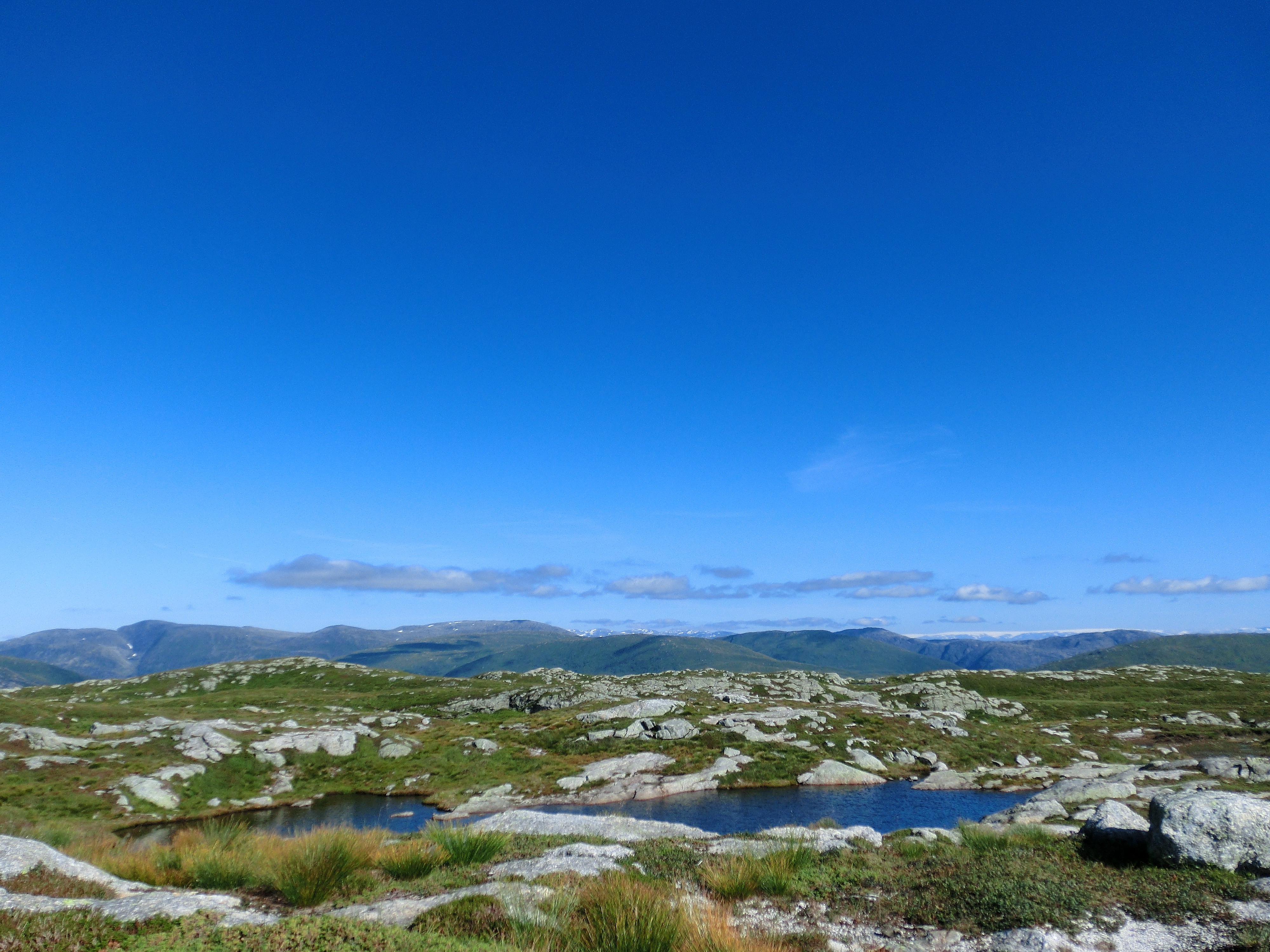 Norwegian Beginner Course