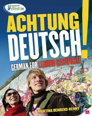 Achtung Deutsch! Kapitel 3 - Freizeit und Hobbys