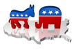 US Politicians (and why they are important)