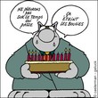 Le temps