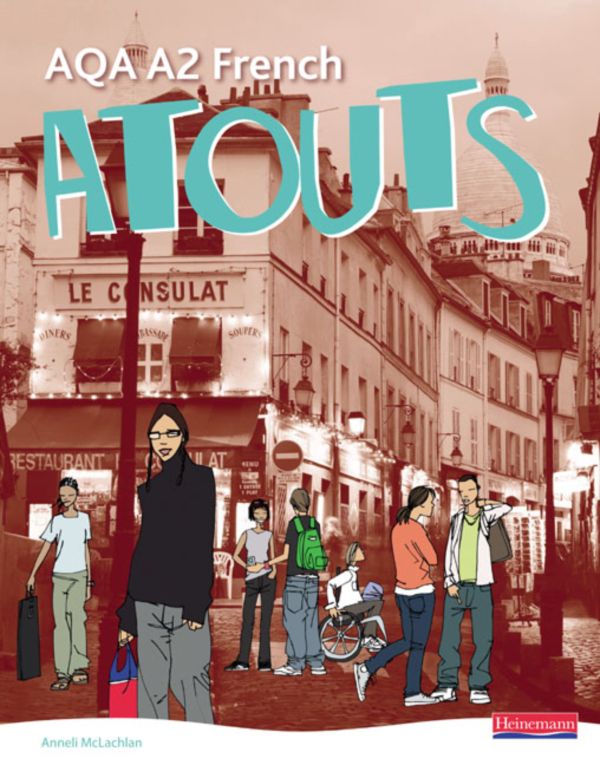 A2 Atouts - La délinquance