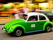 Beginner's Spanish 12: Going places
