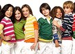 Intermediate 4: Children