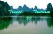 Edexcel Chinese GCSE Travel & Tourism Vocabulary