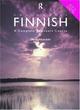 Colloquial Finnish