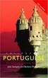 Colloquial Portuguese Vocab