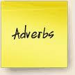 common adverbs