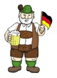 Comprehensive Basic German