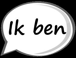 Dutch - verb conjugation